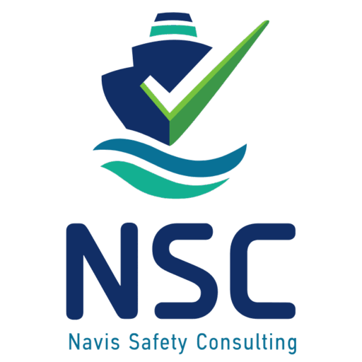 Navi Safety Logo Navi Safety Logo Vertical